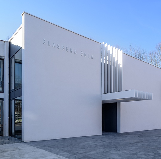 Glasbena šola Šoštanj (2019)