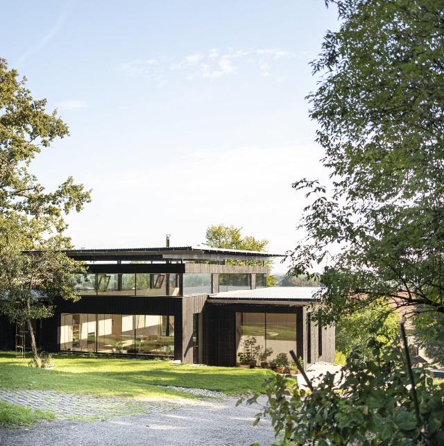 Niša nad mestom, Ljutomer