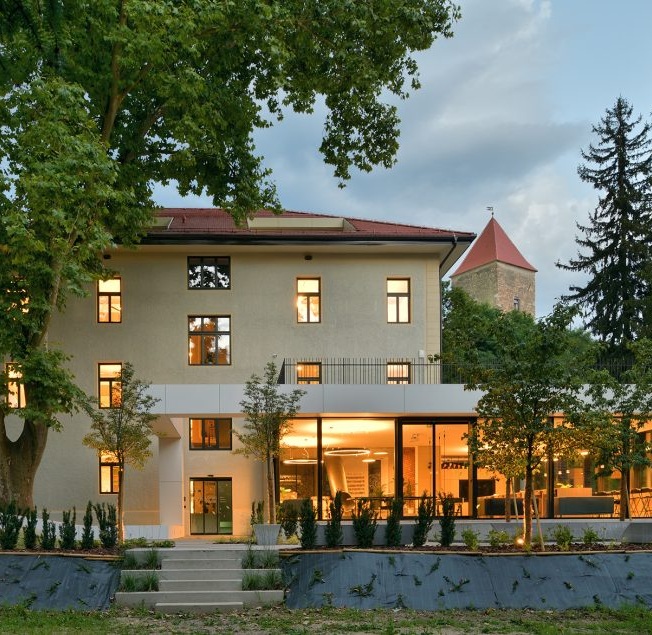 Tehnološki park Ptuj