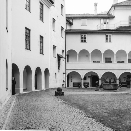 Pustriška dolina / Rio Pusteria (2024)