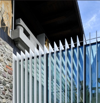 Mizarske delavnice, Plečnikove Žale (2019)