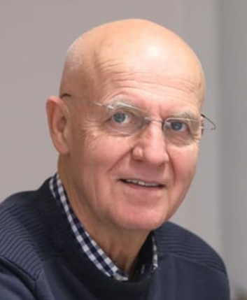 prof.mag. Peter Gabrijelčič