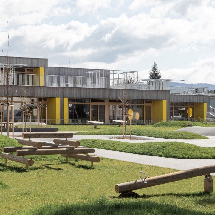 Vrtec Kočevje (2022)