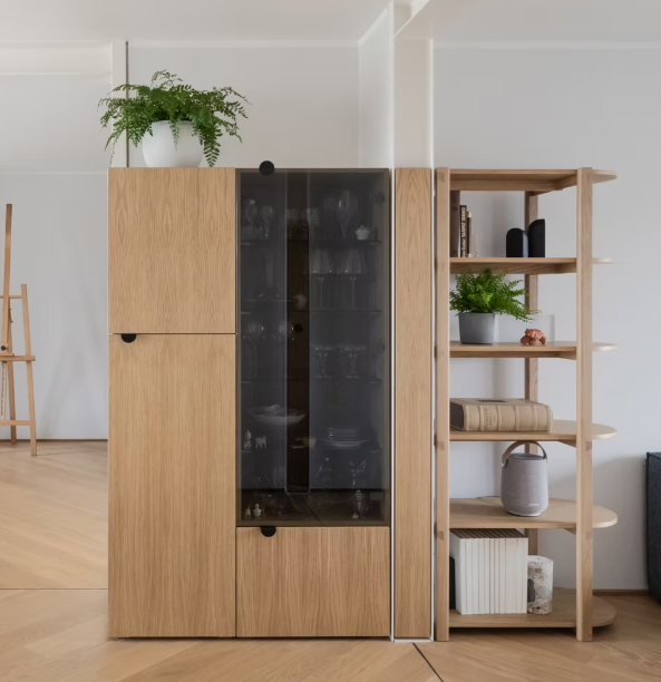  Prenova stanovanja 185h