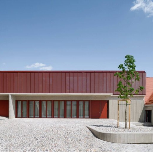 Revitalizacija Stare steklarne (2023)