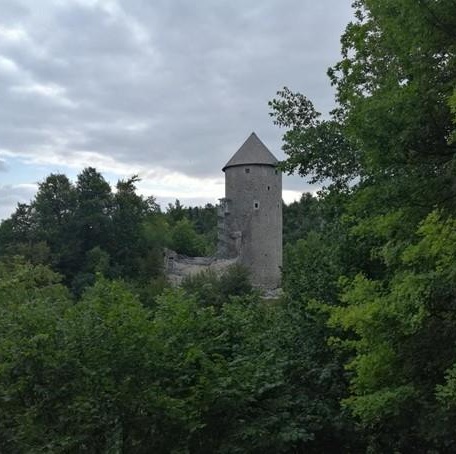 Prenova Ravbarjevega Stolpa (2025)