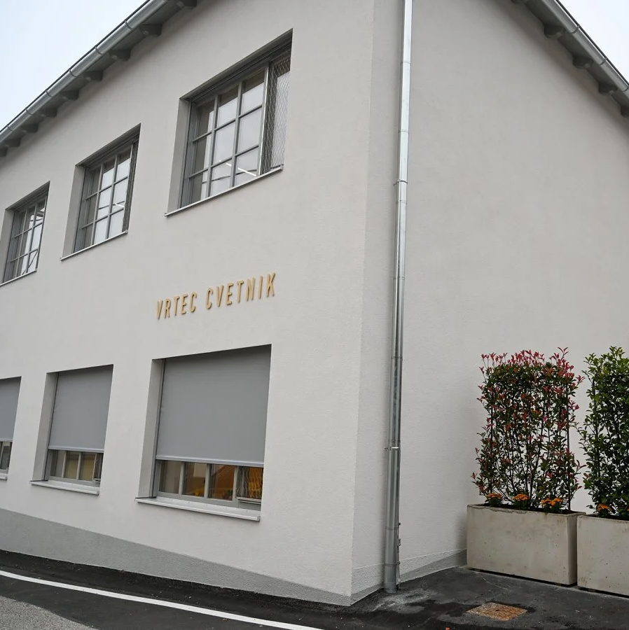 Vrtec Cvetnik